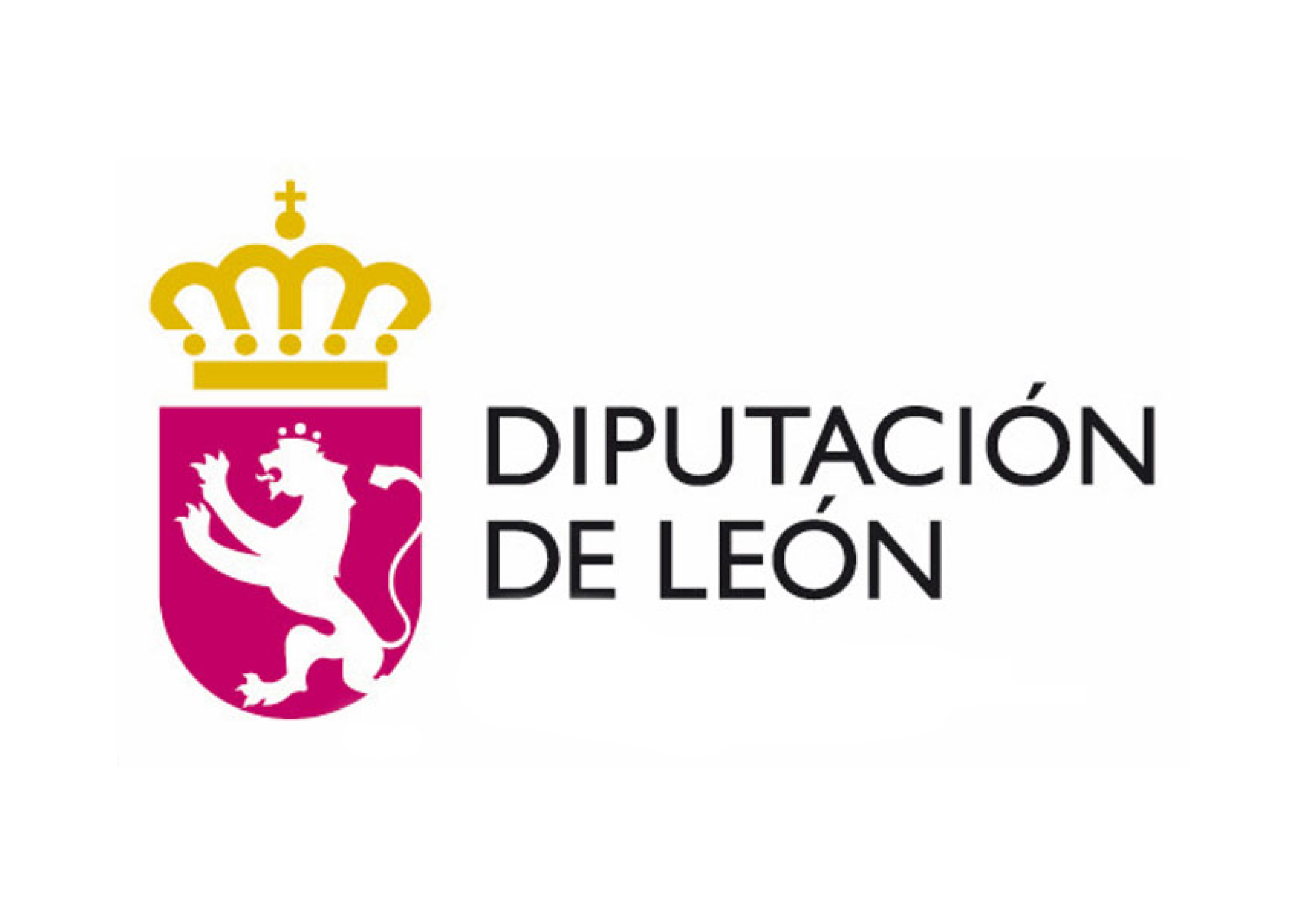 Diputación de León logotipo