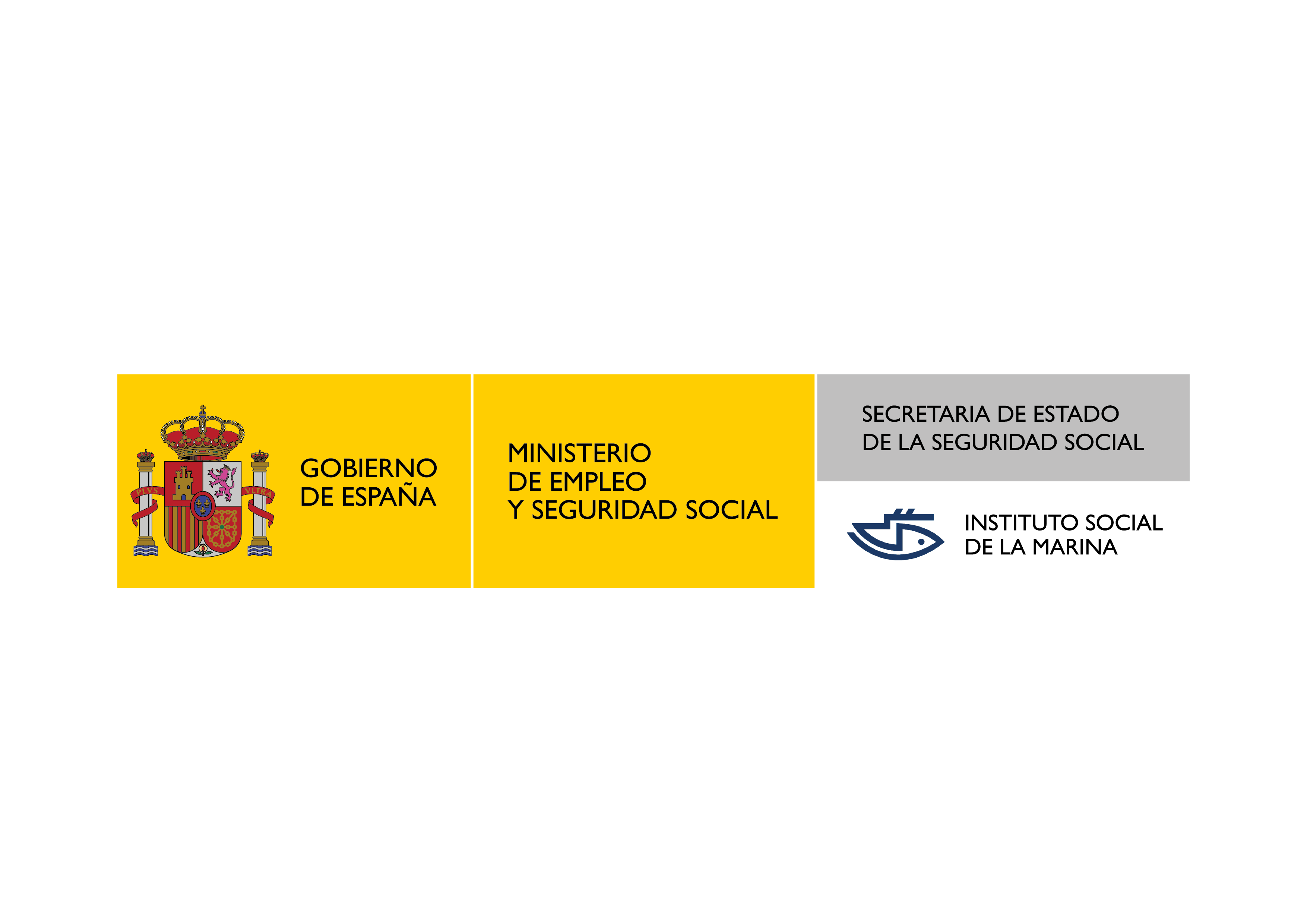 Instituto Social Marina logotipo