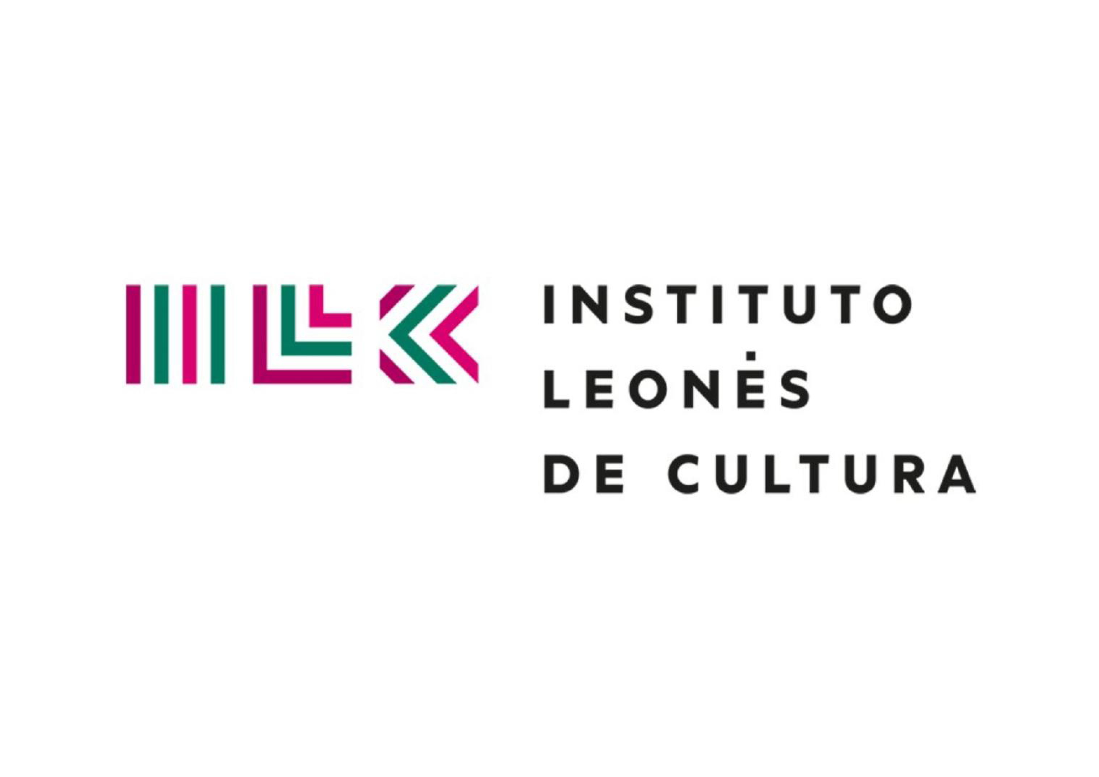 Instituto Leonés Cultura logotipo